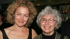 Hollywood’un unutulmaz isimlerinden biri olan Priscilla Pointer, 100 yaşında hayatını