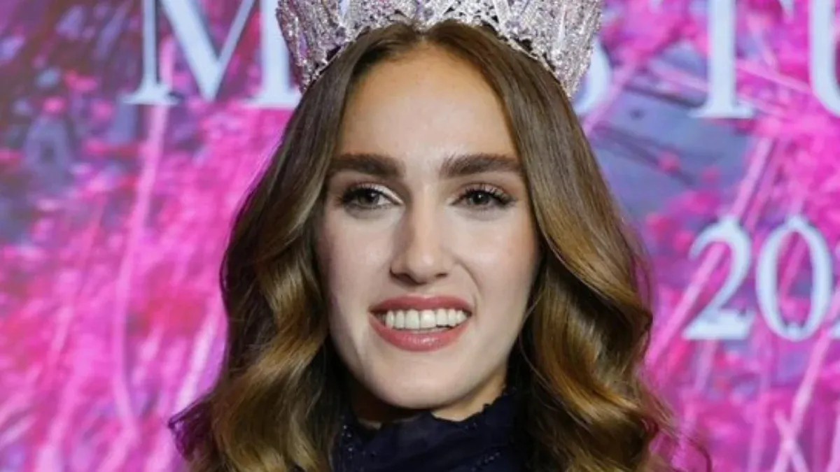 2024 yılında Miss Turkey Güzeli unvanını kazanan İdil Bilgen, kısa