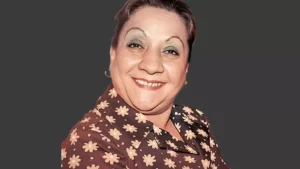 Türk sinemasının unutulmaz isimlerinden Adile Naşit’in hayatını anlatacak olan “Adile”