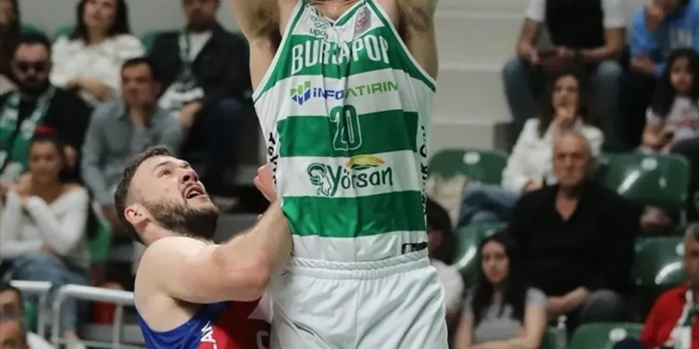 büyükçekmece-bursaspor