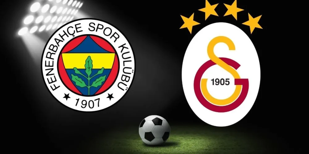fenerbahçe-galatasaray