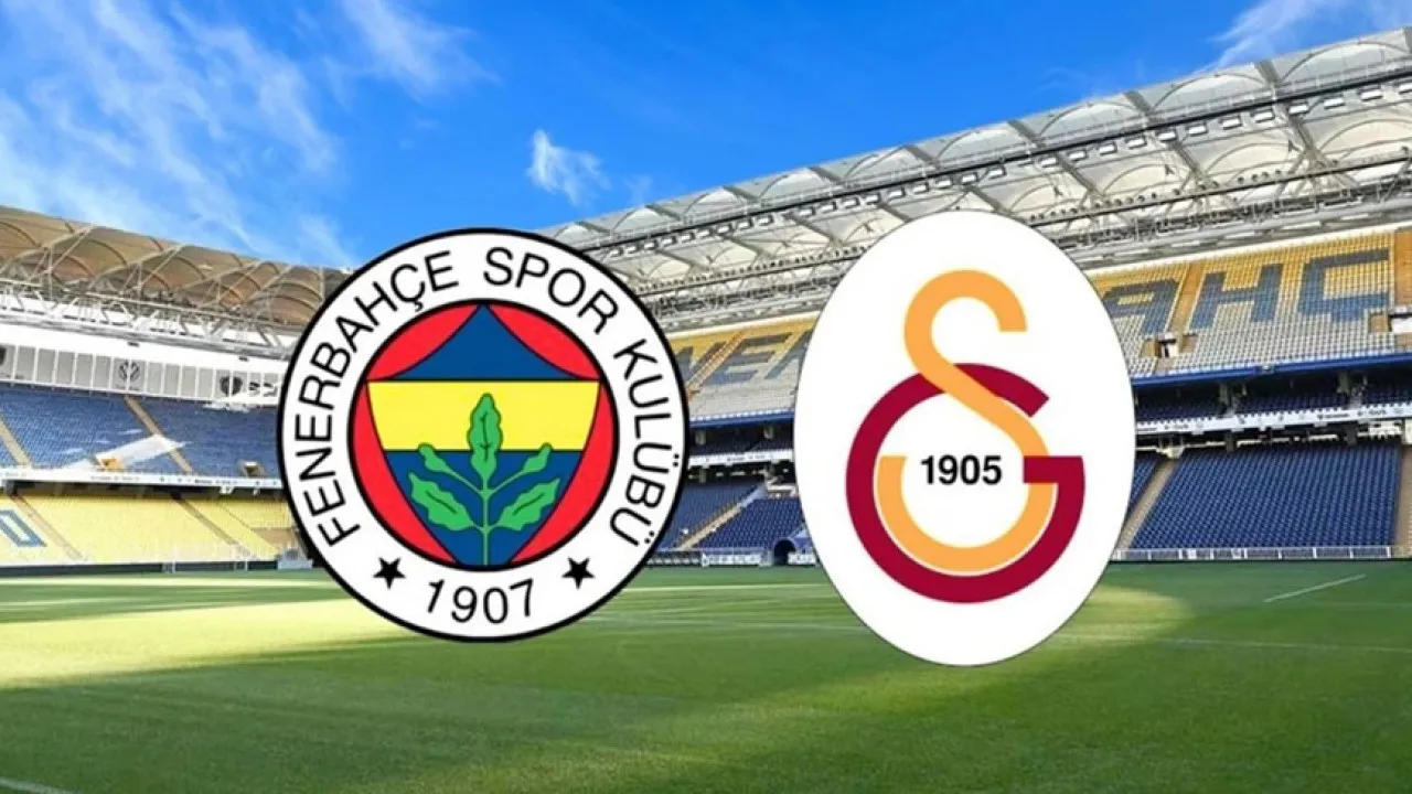 Fenerbahçe’nin Teknik Direktörü Jose Mourinho, hafta sonu oynanacak büyük derbiye