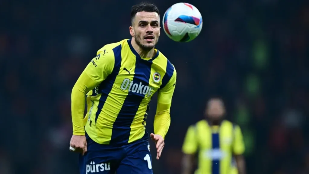 mourınho-fenerbahçe