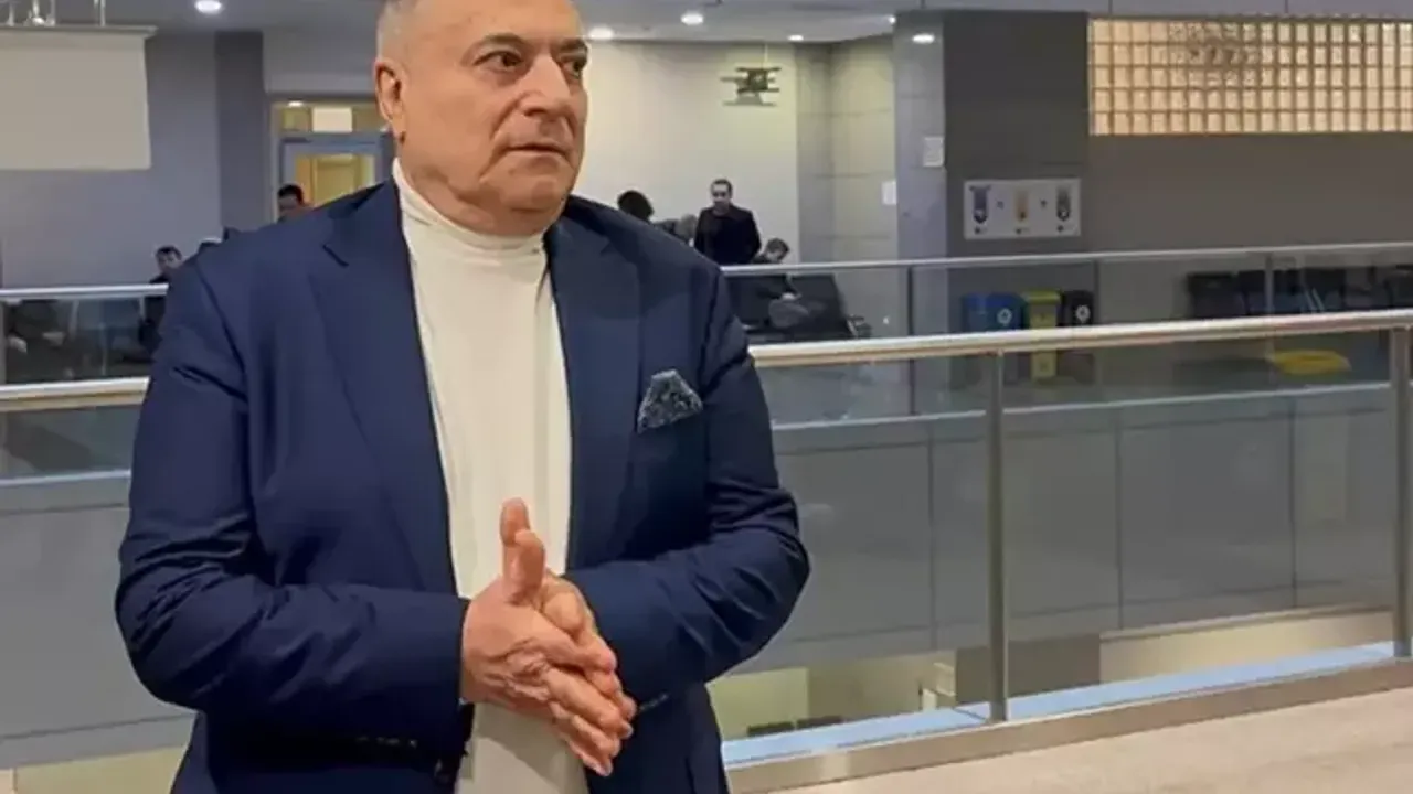 Mehmet Ali Erbil, Yasa Dışı Bahis Reklamı Yapmaktan Hapis Cezası Aldı