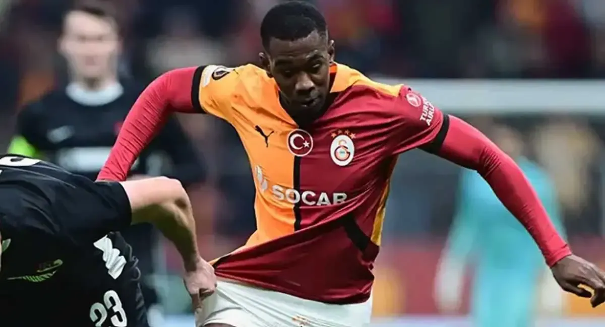 Galatasaray, 2024-2025 sezonu için hazırlıklarını hızla sürdürüyor. Hem Trendyol Süper