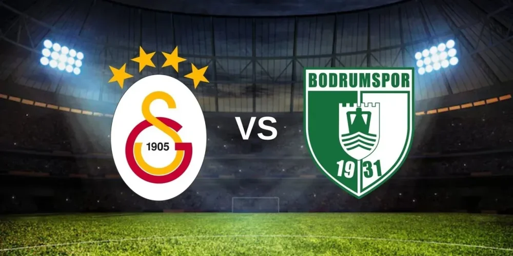 galatasaray-bodrum