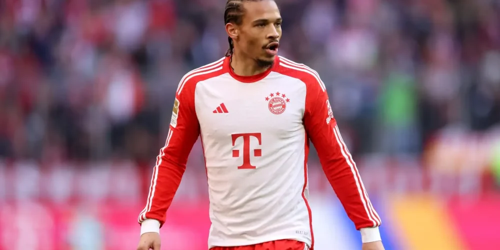 galatasaray-leroy sane