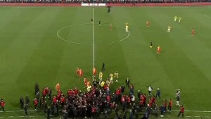 Fenerbahçe, Ziraat Türkiye Kupası Çeyrek Finali’nde ezeli rakibi Galatasaray’ı konuk