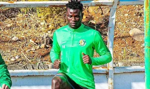 Trendyol 1. Lig ekiplerinden Şanlıurfaspor, son dönemde sadece saha içi