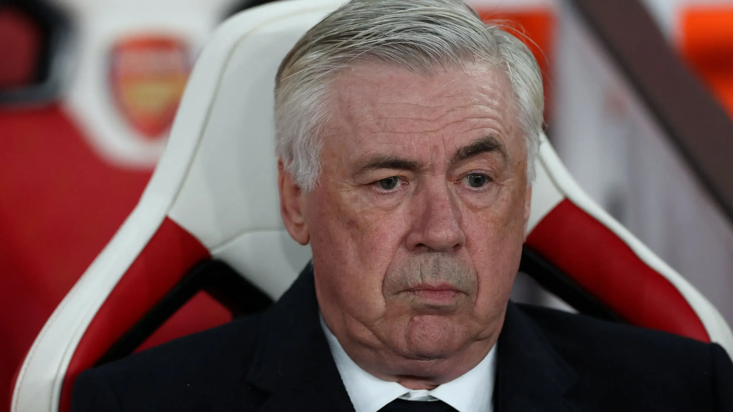 Real Madrid’de Şampiyonlar Ligi Şoku: Ancelotti’ye Tepkiler Büyüyor, Arda Güler Tartışması Alevlendi