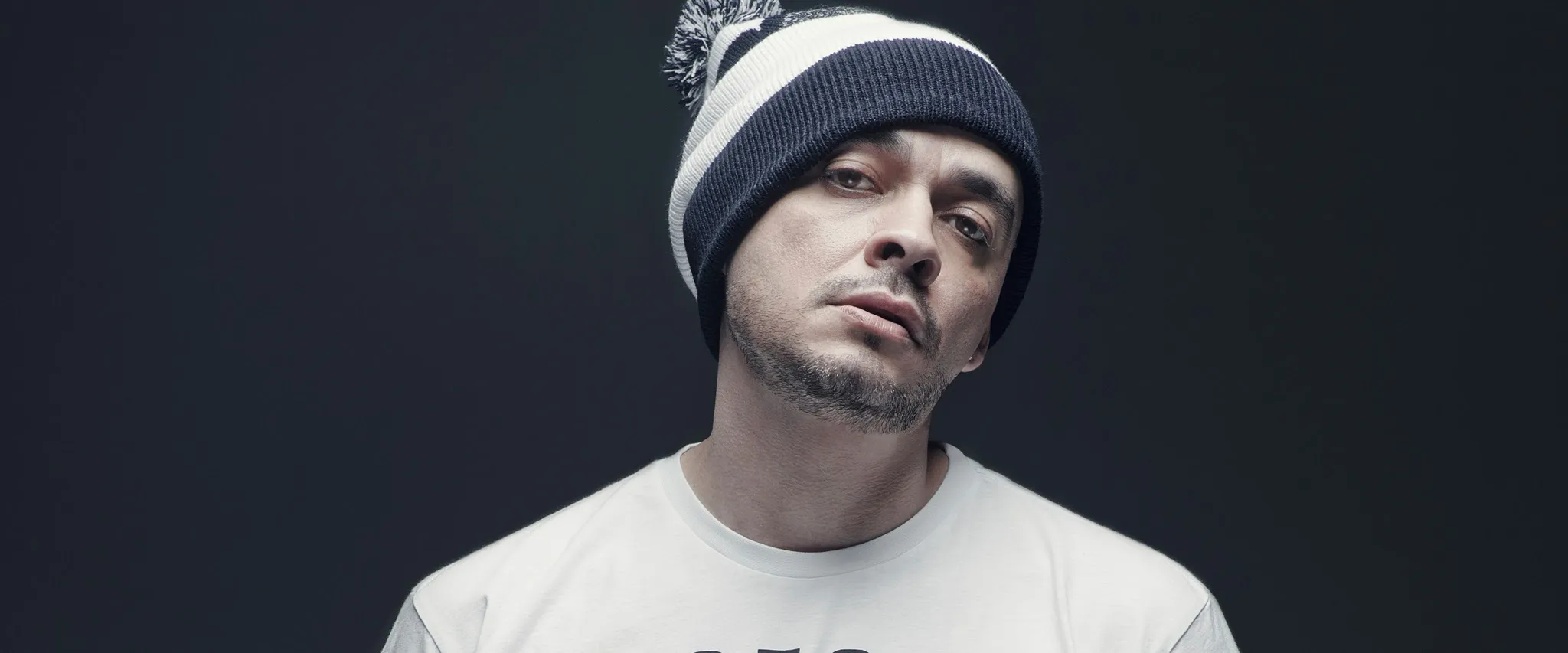 Türk rap müziğinin öncülerinden Ceza, Amerika Birleşik Devletleri’ni kapsayan bir