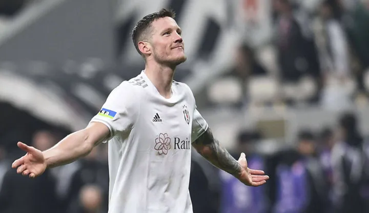 weghorst-beşiktaş