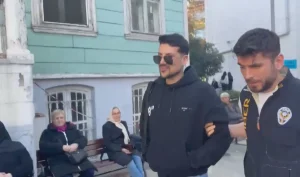 Sosyal medya fenomeni Kerimcan Durmaz, “zincirleme şekilde yasa dışı bahse