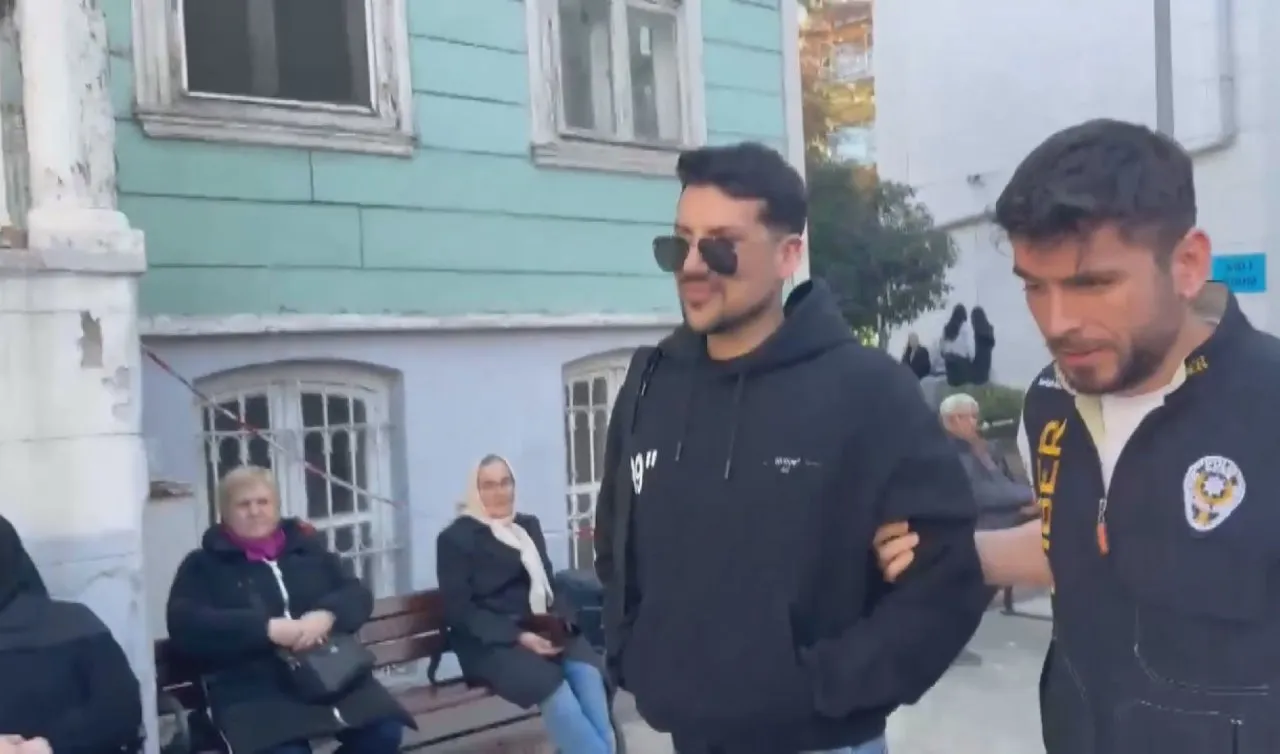 Sosyal medya fenomeni Kerimcan Durmaz, “zincirleme şekilde yasa dışı bahse