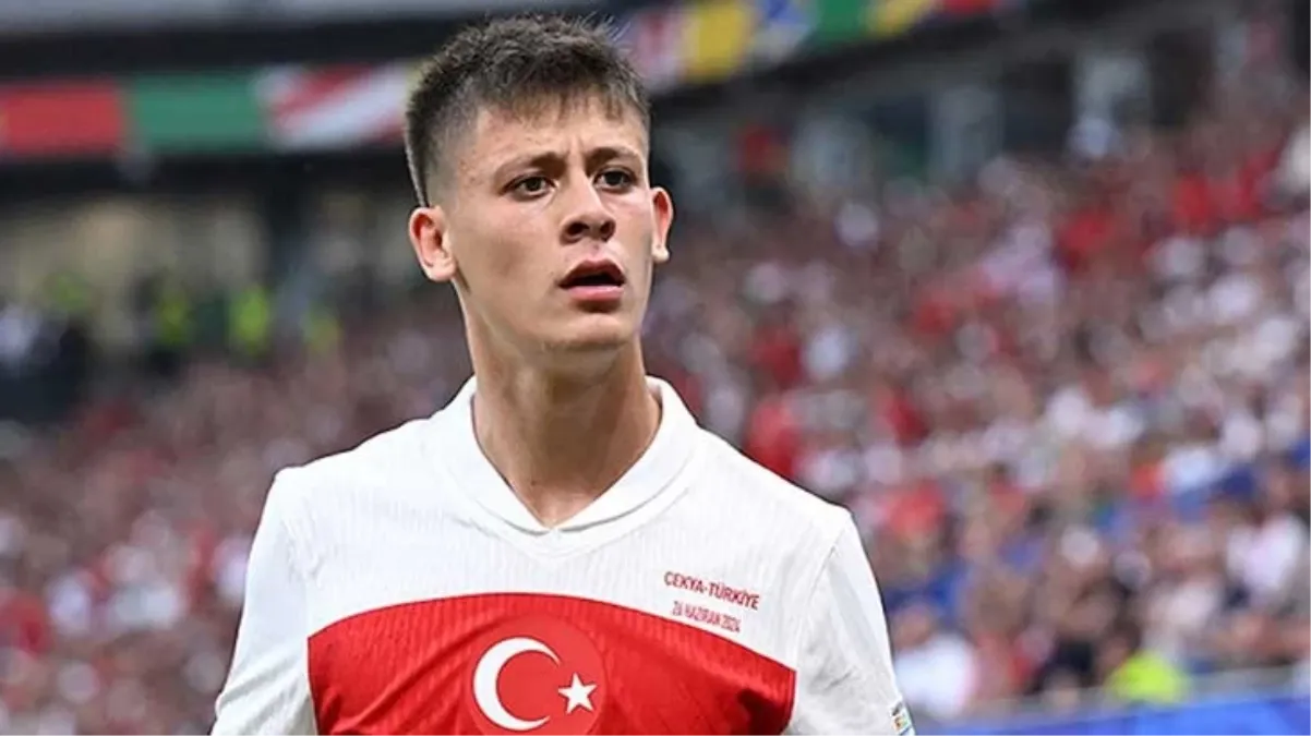 Arda Güler’in Liverpool’a Transferi Gündemde! Real Madrid’deki Durumu ve Geleceği Tartışılıyor