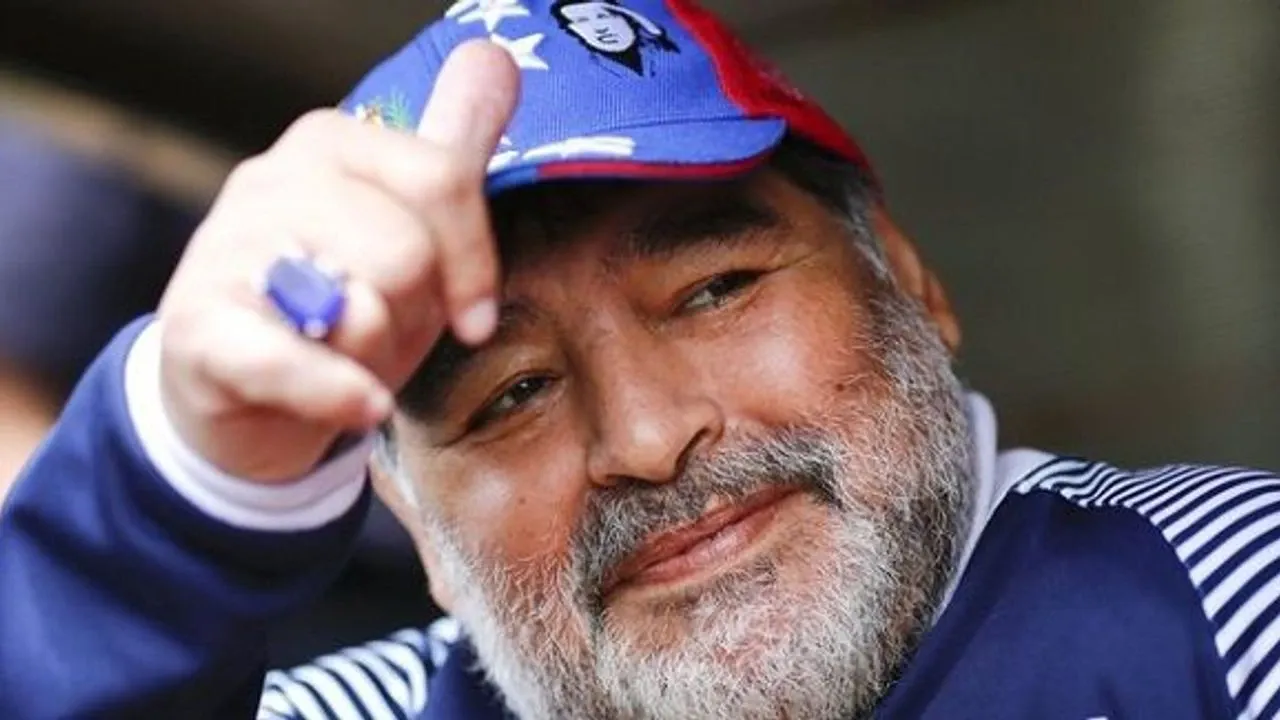 Diego Maradona’nın Ölümüyle İlgili Dava Devam Ediyor: Sanıklara Kasten Adam Öldürme Suçlaması