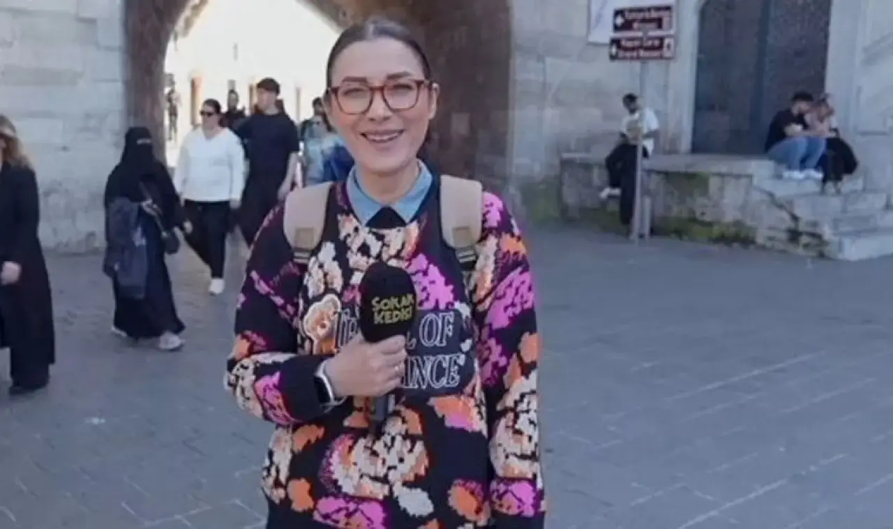 Ebru Uzun Oruç (Sokak Kedisi Hesabının Sahibi) Biyografisi: Aslen Nereli, Kaç Yaşında, Kimin Kızı, Babası Kim, Evli Mi?