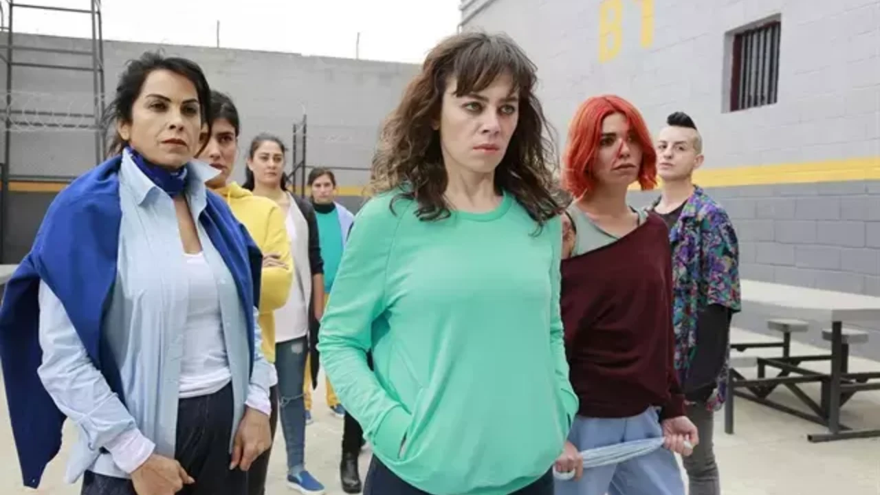 Efsane Dizi Geri Geldi! Avlu Dizisi Yeniden Ne Zaman Başlayacak? Oyuncular Kimler?
