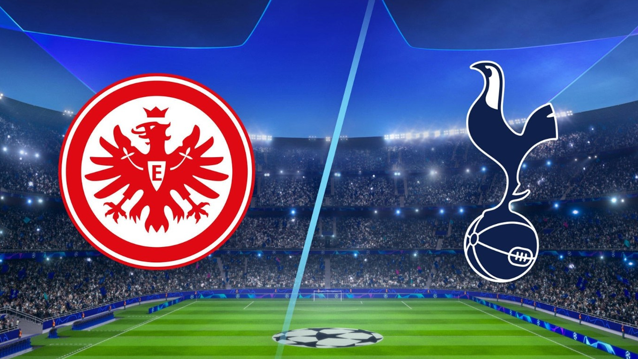Eintracht Frankfurt Tottenham maçı ne zaman? UEFA Avrupa Ligi çeyrek final Frankfurt Tottenham maçı saat kaçta, hangi kanalda, şifresiz mi? ÜCRETSİZ CANLI İZLE 17 NİSAN 2025 Eintracht Frankfurt Tottenham maçı ne zaman