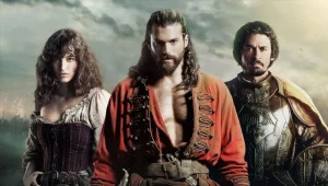 Can Yaman'ın başrolünde yer aldığı El Turco dizisi neden kaldırıldı?