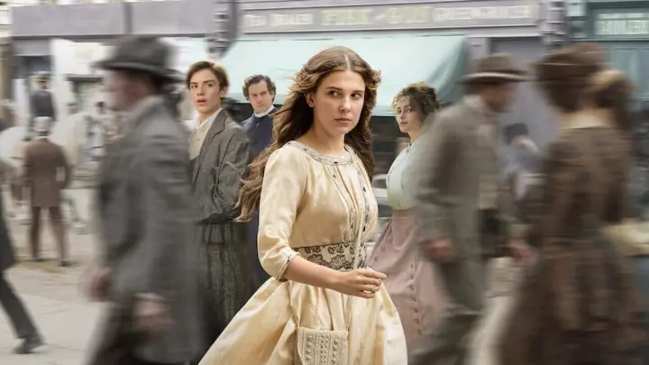 Enola Holmes 3 Çıktı Mı, Ne Zaman Yayınlanacak? Enola Holmes'in Kaç Filmi Var, Nerede Geçiyor, Ailecek İzlenir Mi?