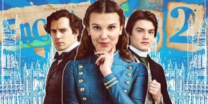 Netflix’in sevilen yapımı Enola Holmes serisi, üçüncü filmiyle ekranlara dönmeye