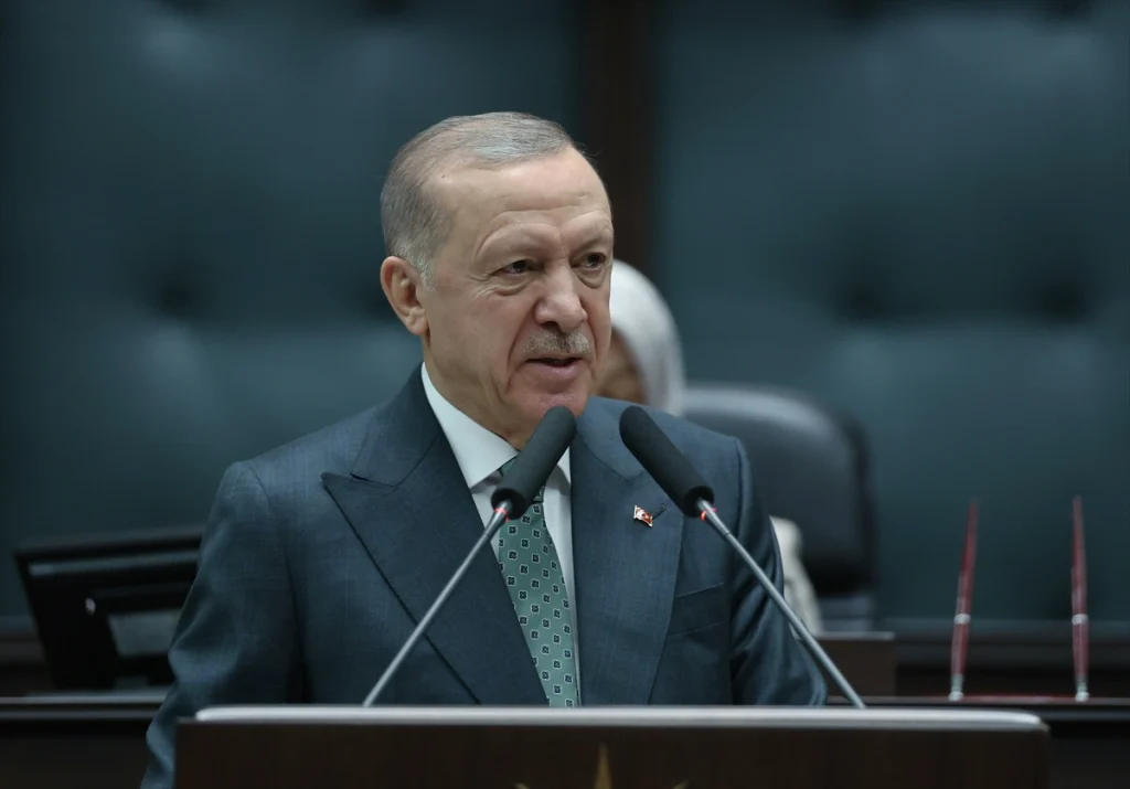 erdoğan ak parti 9 nisan 2