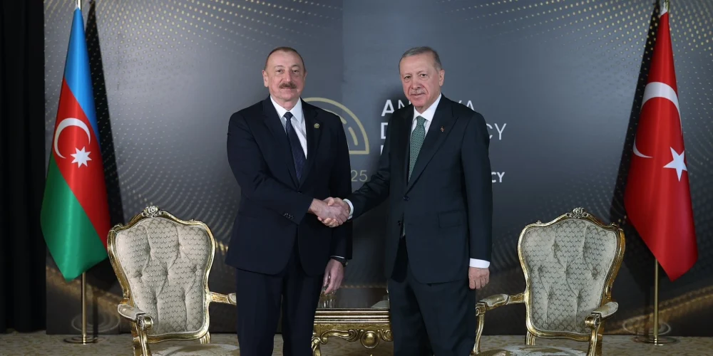 erdoğan aliyev