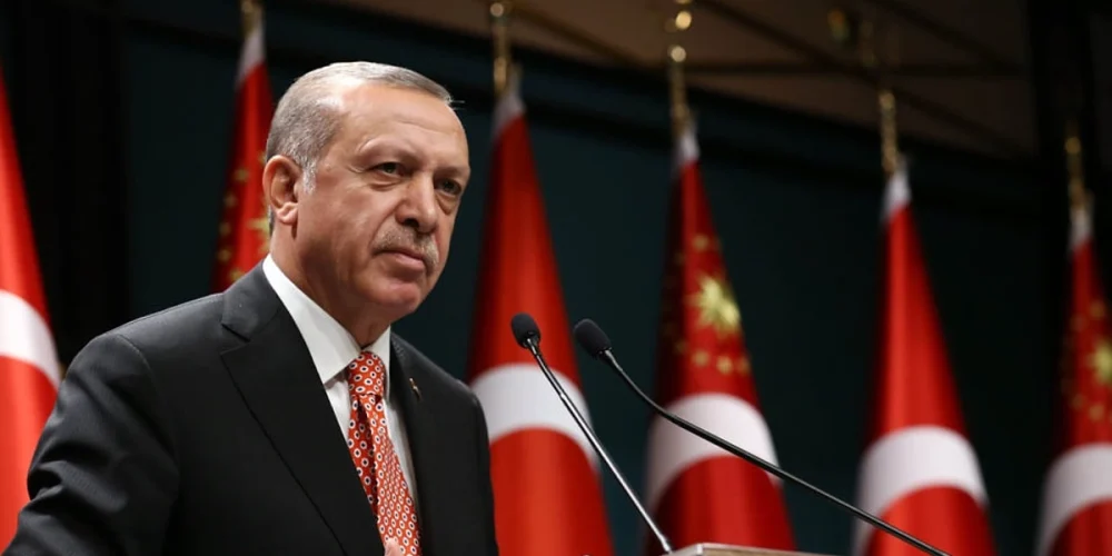 erdoğan çanakkale kara savaşları