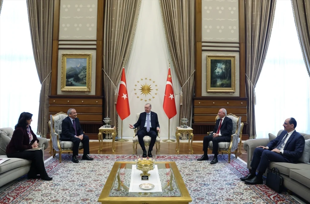 erdoğan dem parti 2