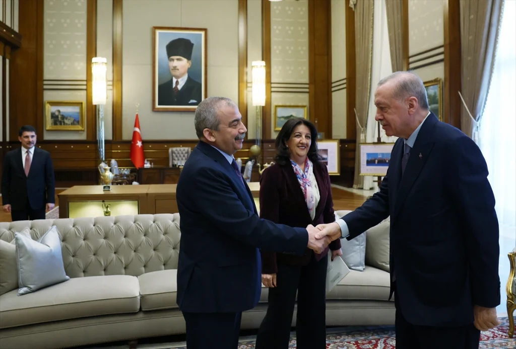 erdoğan dem parti 3