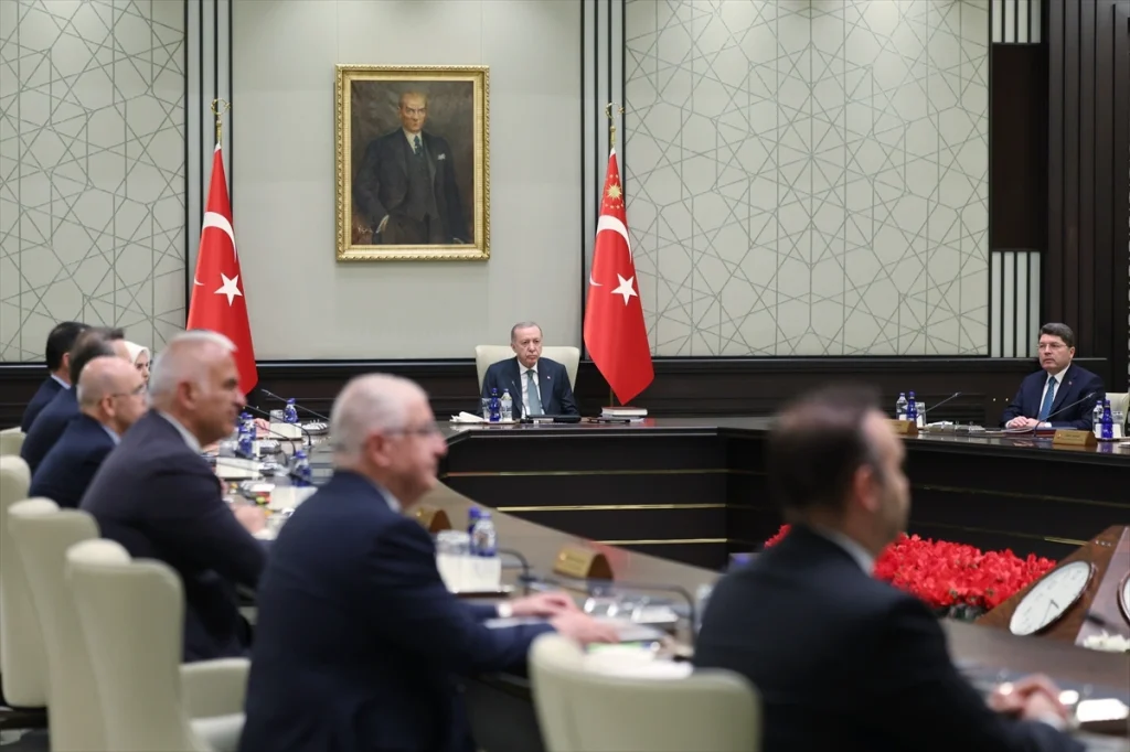 erdoğan kabine 15 2