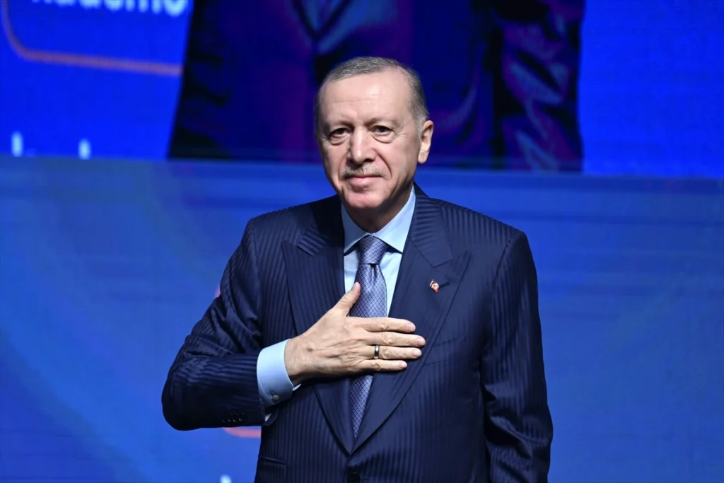 erdoğan kadem 3