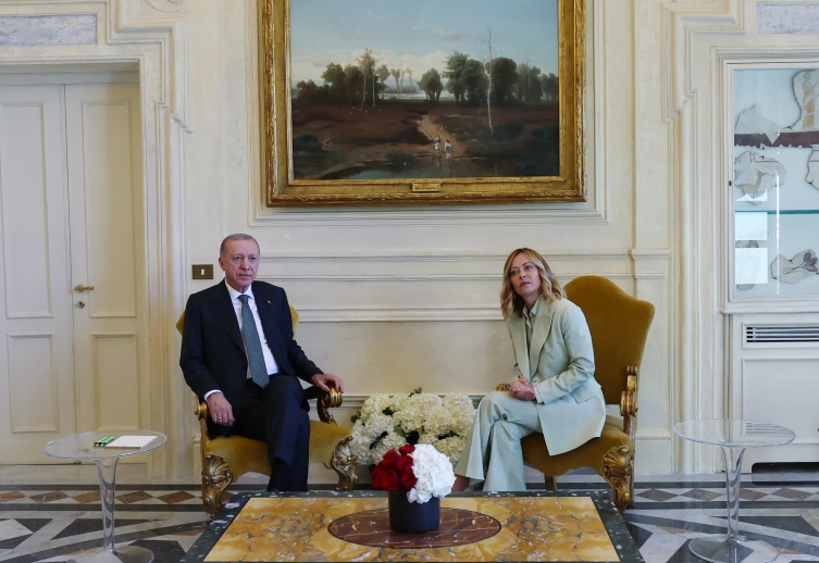 erdoğan meloni italya 2