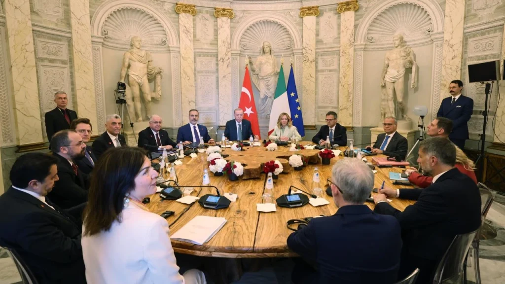 erdoğan meloni italya 3