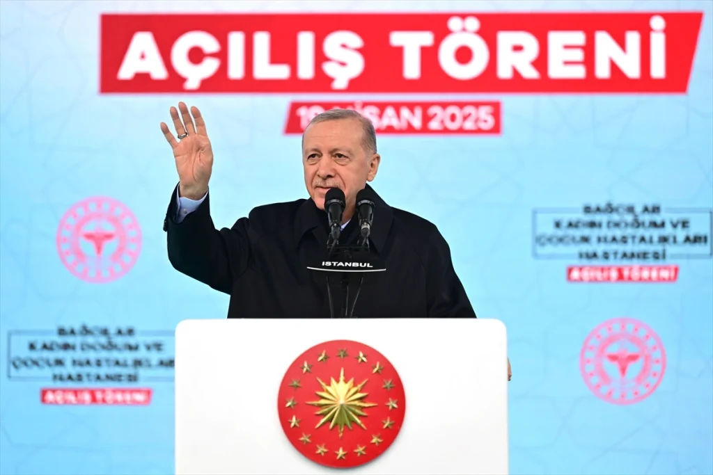 erdoğan sağlık bağcılar 2