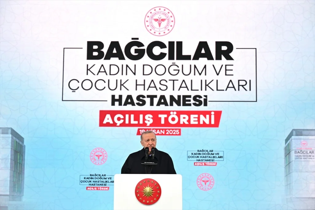 erdoğan sağlık bağcılar 3