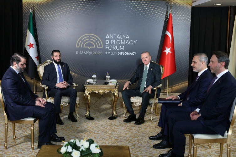 erdoğan suriye
