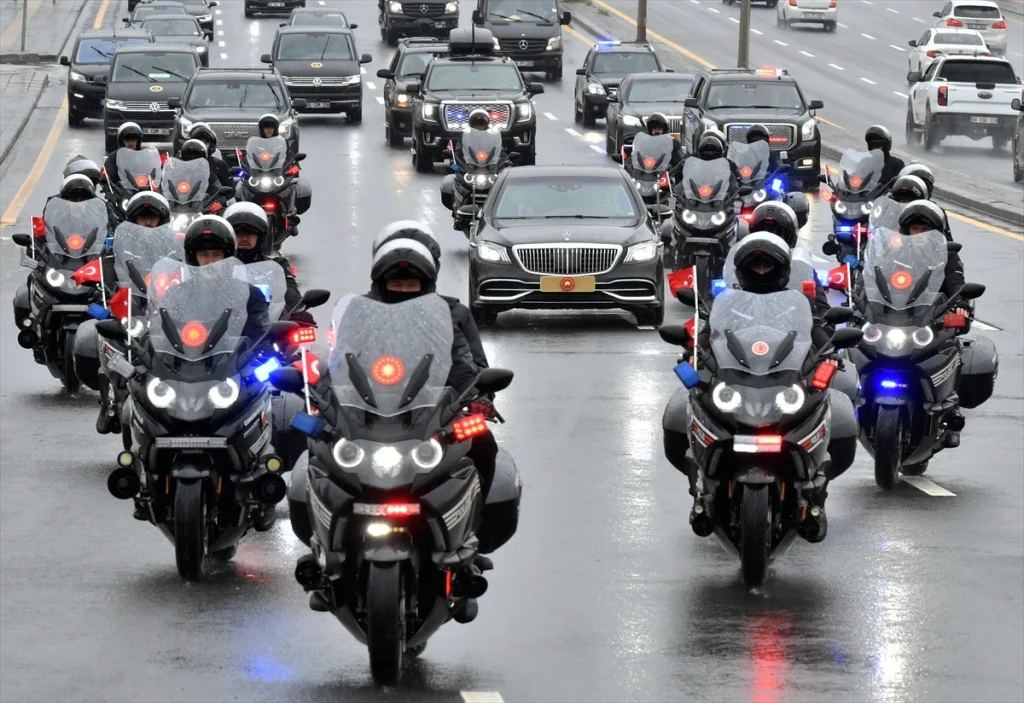erdoğan türk polis teşkilatı 2