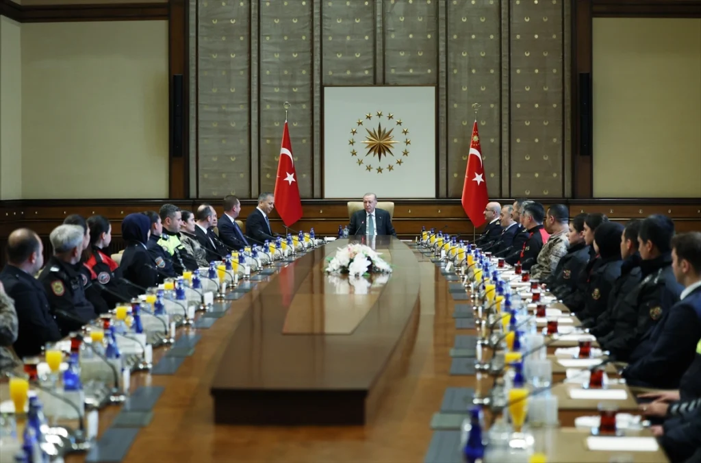 erdoğan türk polis teşkilatı 3