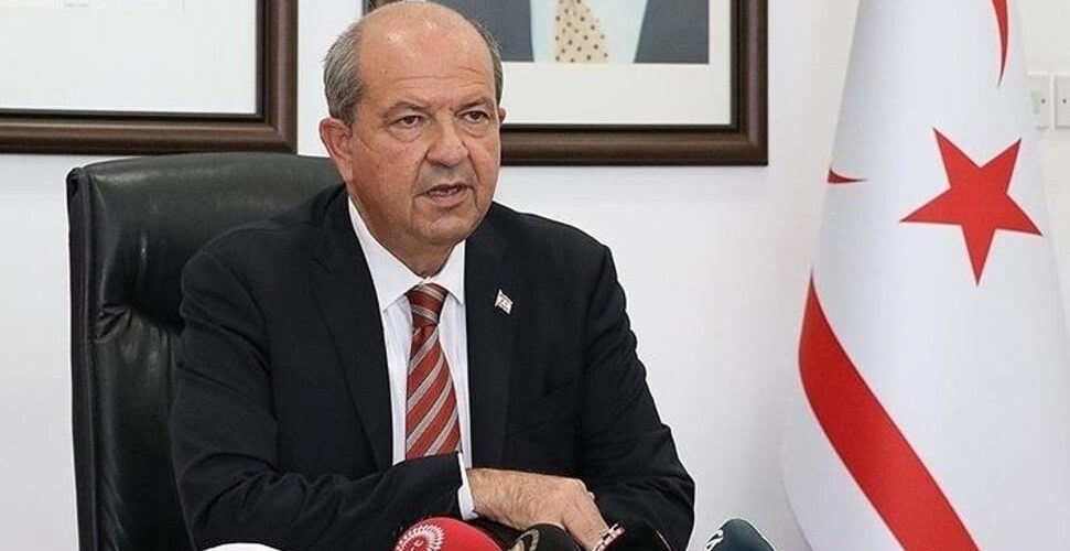 ersin tatar kktc 1