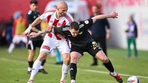 Esenler Erokspor Kocaelispor maçı ne zaman, saat kaçta, hangi kanalda?