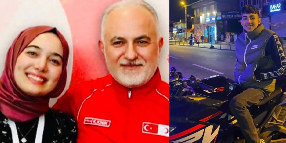 Eski Kızılay Başkanı'nın Kızı Fatma Zehra Kınık Kimdir, Kaç Yaşında, Nereli, Ne İş Yapıyor?