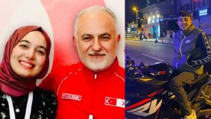 Fatma Zehra Kınık kimdir, kaç yaşında, ne iş yapıyor, nereli?