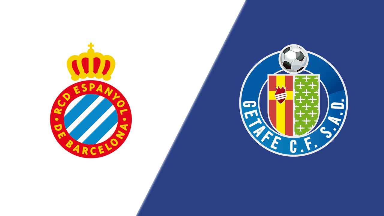 Espanyol Getafe maçı ne zaman