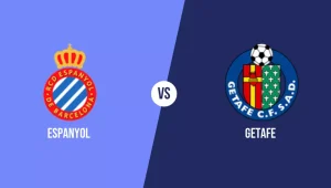 Espanyol Getafe maçı ne zaman, saat kaçta, hangi kanalda? La