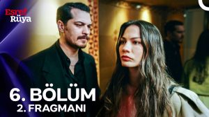 Kanal D ekranlarının en çok konuşulan yapımlarından biri haline gelen