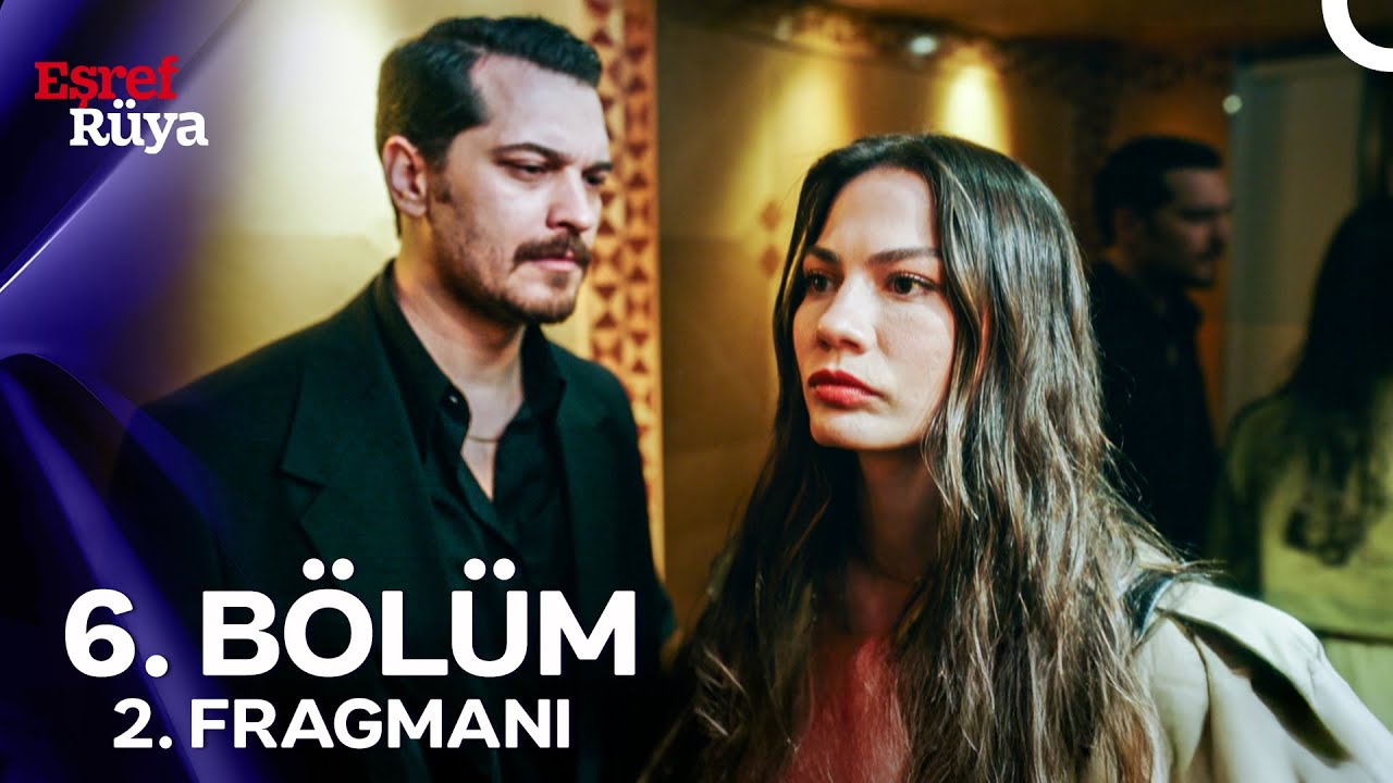 Kanal D ekranlarının en çok konuşulan yapımlarından biri haline gelen