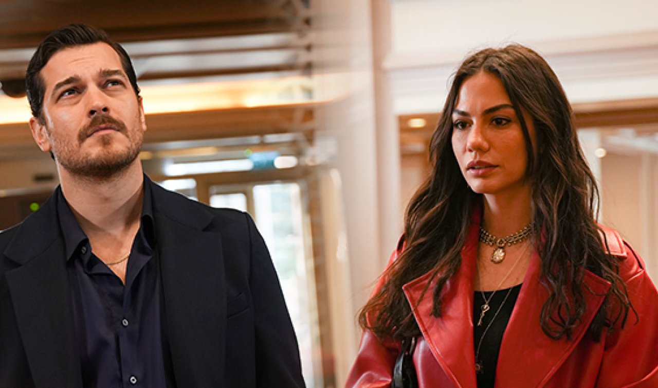 Eşref Rüya Hangi Kanalda, Hangi Gün Yayınlanıyor? Eşref Rüya Bugün