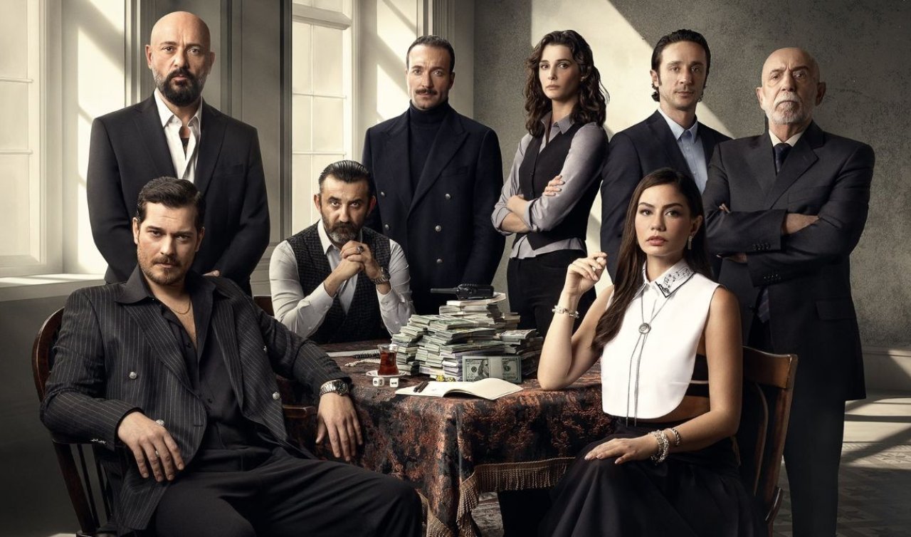 Eşref Rüya Hangi Kanalda, Hangi Gün Yayınlanıyor? Eşref Rüya Bugün Yeni Bölüm Var Mı?